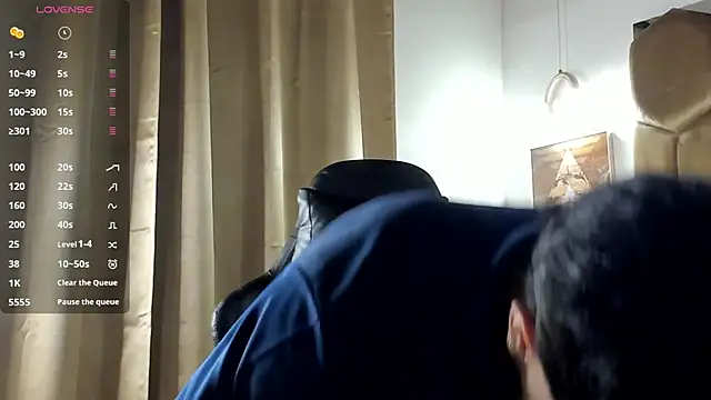 TonyPetrovjs online show from June 2026 06:08:02 AM