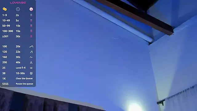 TonyPetrovjs online show from June 2026 05:19:01 PM