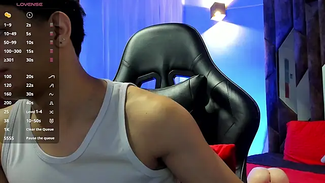 TonyPetrovjs online show from July 2026 04:53:01 AM