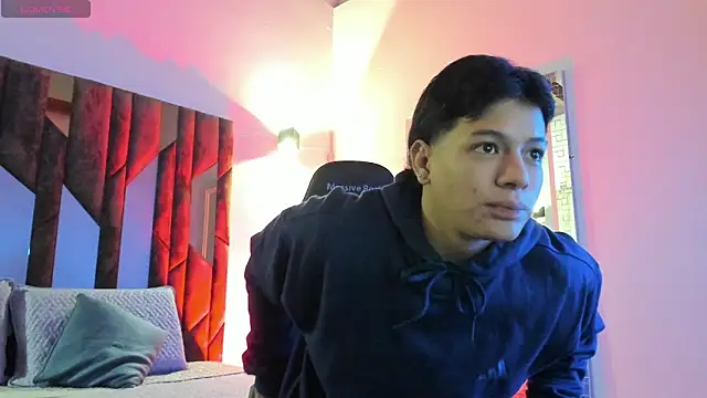 TonyPetrovjs online show from April 2026 06:09:01 AM