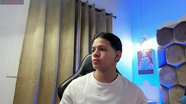 TonyPetrovjs online show from July 2026 05:26:02 AM