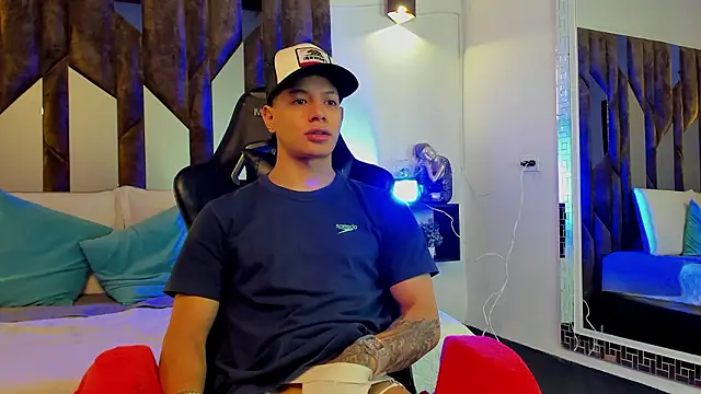 TonyPetrovjs online show from March 2026 04:34:02 AM