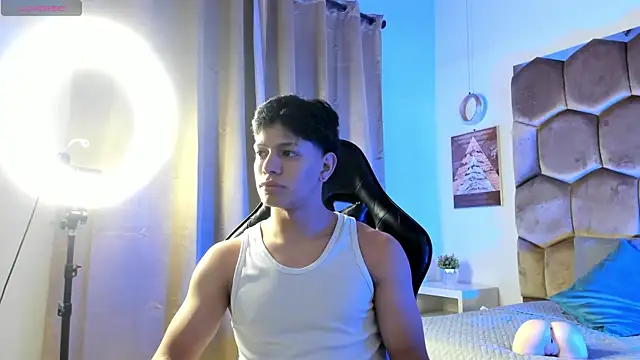 TonyPetrovjs online show from July 2026 04:19:01 AM
