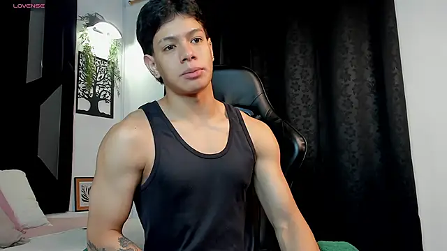 TonyPetrovjs online show from March 2026 03:55:01 AM