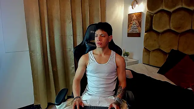 TonyPetrovjs online show from March 2026 04:38:02 AM