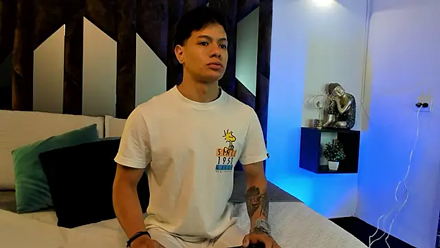 TonyPetrovjs online show from March 2026 05:08:01 AM