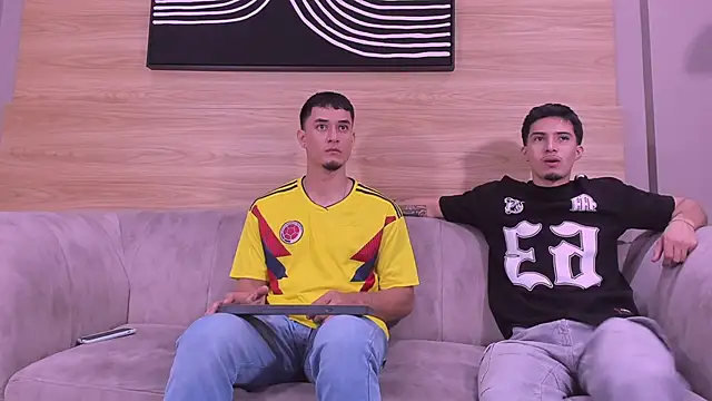 jackson friends online show from June 2026 03:55:02 PM