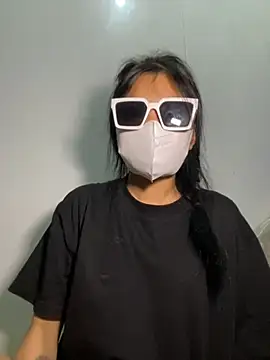 Snapshot of -Havuta- chatting on February 2026 01:55:01 PM -Havuta- online show from February 2026 01:55:01 PM