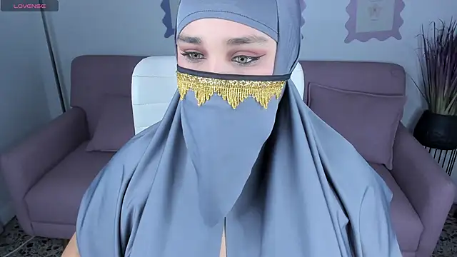 Samira Zayd online show from February 2026 04:02:02 AM