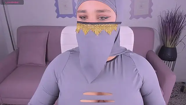 Samira Zayd online show from February 2026 03:52:02 AM