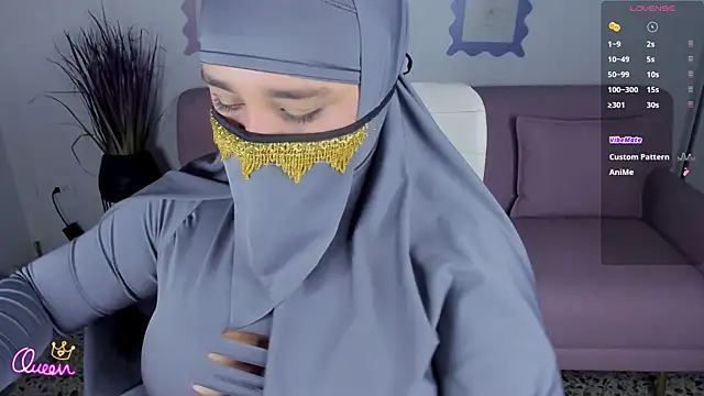 Samira Zayd online show from February 2026 03:28:01 AM