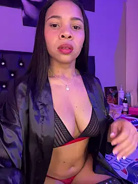 AmberBronw online show from March 2026 07:41:01 PM