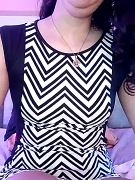 LunaDamasco online show from March 2026 06:21:01 PM