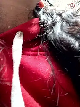 LunaDamasco online show from April 2026 07:09:01 PM