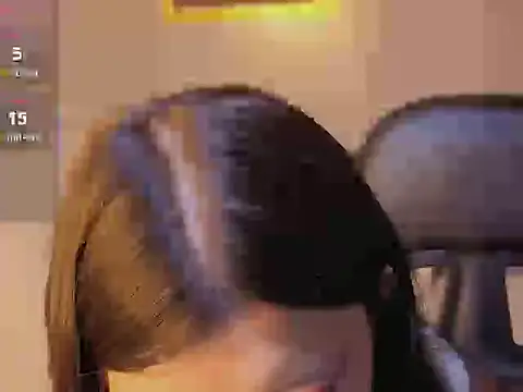 mila t  online show from February 2026 02:55:02 AM