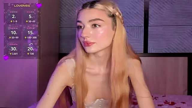 Snapshot of Melliissa chatting on March 2026 03:26:02 PM Melliissa online show from March 2026 03:26:02 PM