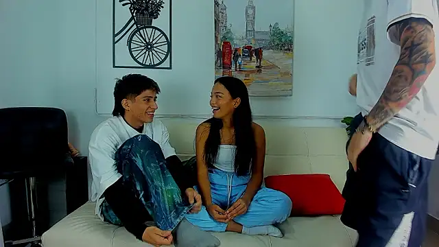 Snapshot of crazyhouse01 chatting on February 2026 07:46:02 PM crazyhouse01 online show from February 2026 07:46:02 PM