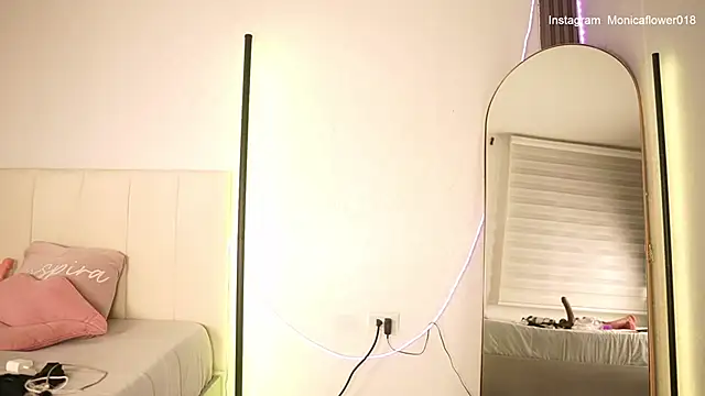 monicaflowerr online show from May 2026 08:04:02 PM