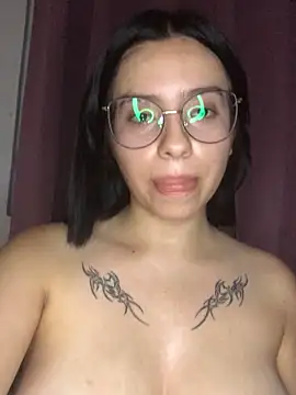 camila lara online show from March 2026 12:40:01 AM