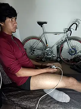 ShaddMan online show from February 2026 10:11:01 PM