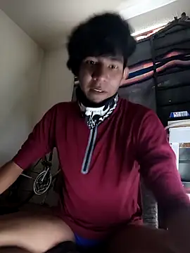 ShaddMan online show from February 2026 08:55:02 PM