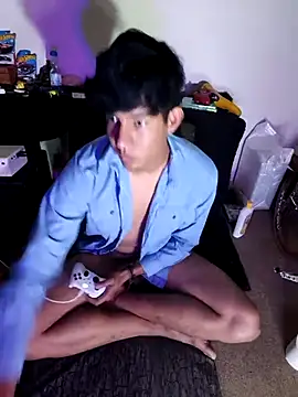 ShaddMan online show from February 2026 12:33:02 AM