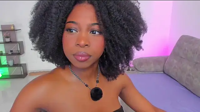 amatiisturr online show from March 2026 09:54:01 PM