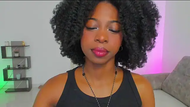 amatiisturr online show from March 2026 04:44:01 PM