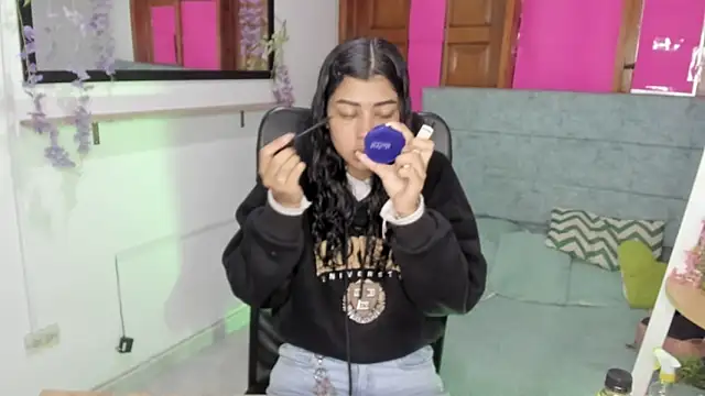 Aysha winxs online show from May 2026 03:23:01 AM