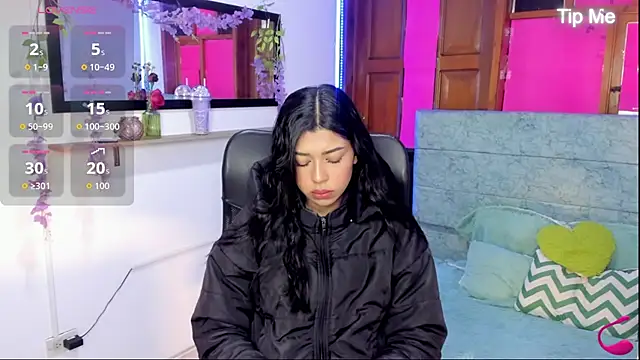 Aysha winxs online show from March 2026 03:22:02 AM