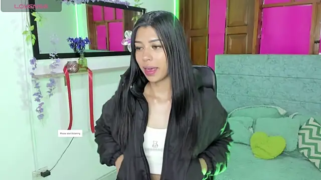 Aysha winxs online show from March 2026 03:41:02 AM