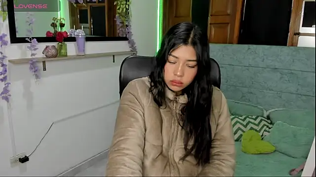 Aysha winxs online show from March 2026 03:12:01 AM