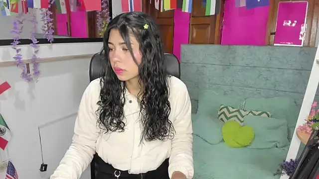 Snapshot of Aysha_winxs chatting on July 2026 03:29:01 AM Aysha winxs online show from July 2026 03:29:01 AM