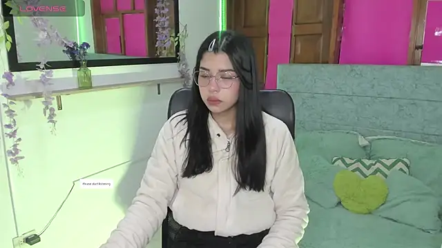 Aysha winxs online show from April 2026 03:29:02 AM