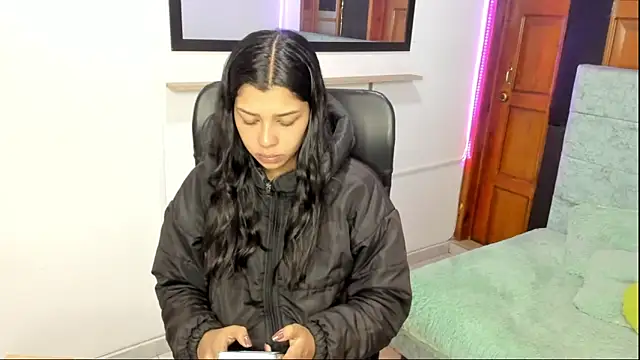 Aysha winxs online show from March 2026 02:51:02 AM