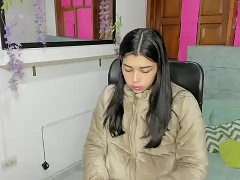 Aysha winxs online show from May 2026 03:10:01 AM