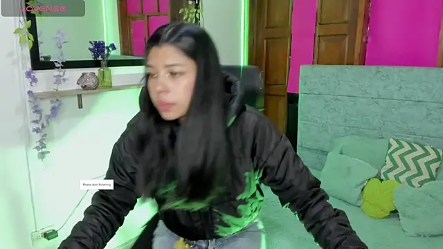 Aysha winxs online show from April 2026 03:22:01 AM