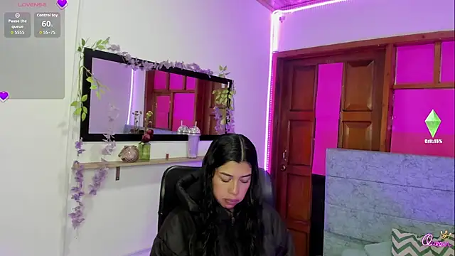 Aysha winxs online show from March 2026 03:28:01 AM