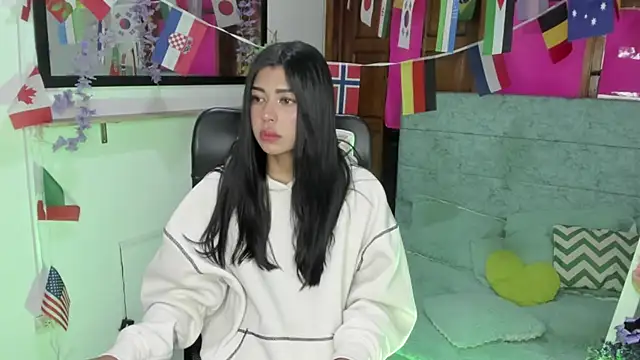 Snapshot of Aysha_winxs chatting on July 2026 03:22:02 AM Aysha winxs online show from July 2026 03:22:02 AM