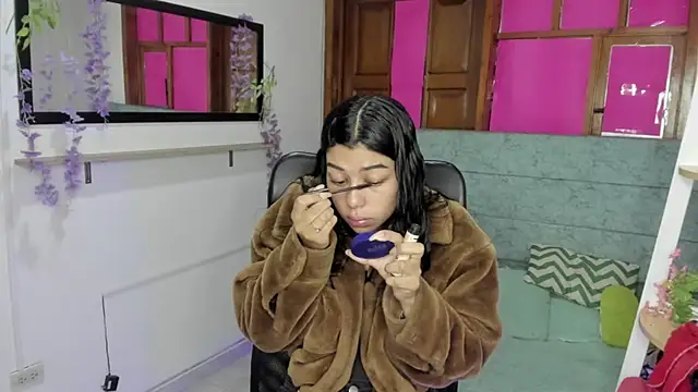 Aysha winxs online show from May 2026 03:46:01 AM