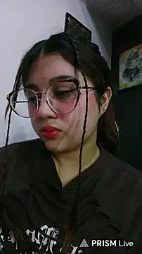 ValeriaSalvino online show from February 2026 11:15:02 PM