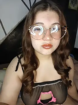 ValeriaSalvino online show from March 2026 03:55:01 AM