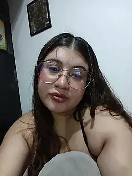 ValeriaSalvino online show from February 2026 03:29:01 AM