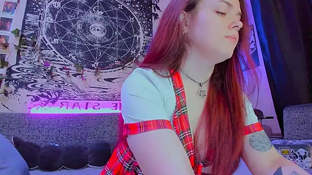 FearlessDivaX online show from March 2026 01:55:02 AM