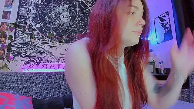 FearlessDivaX online show from March 2026 01:54:02 AM