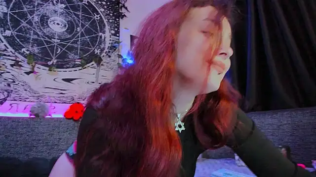 FearlessDivaX online show from March 2026 01:51:01 AM