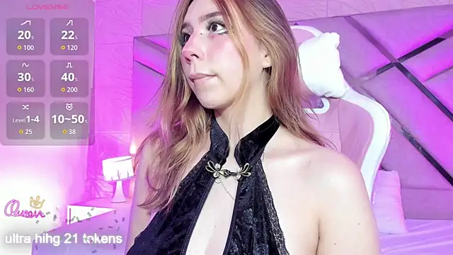  emma  cooper online show from March 2026 07:53:01 PM