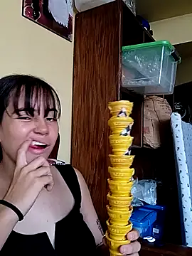 sara cute so online show from April 2026 07:50:02 PM