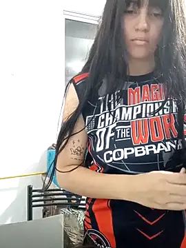 sara cute so online show from February 2026 04:04:02 AM