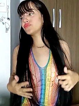 sara cute so online show from February 2026 03:25:02 AM